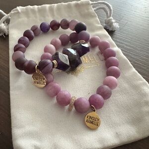 Kinsley Armelle Bracelet Stack (Incl. 2)